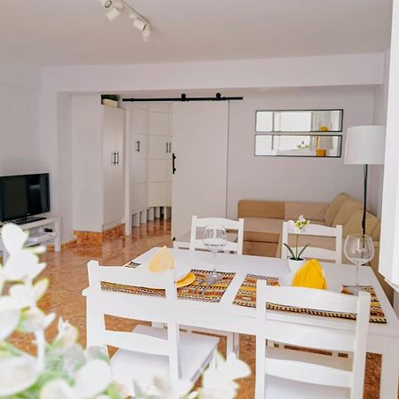 El Nido Apartman Santender Kültér fotó