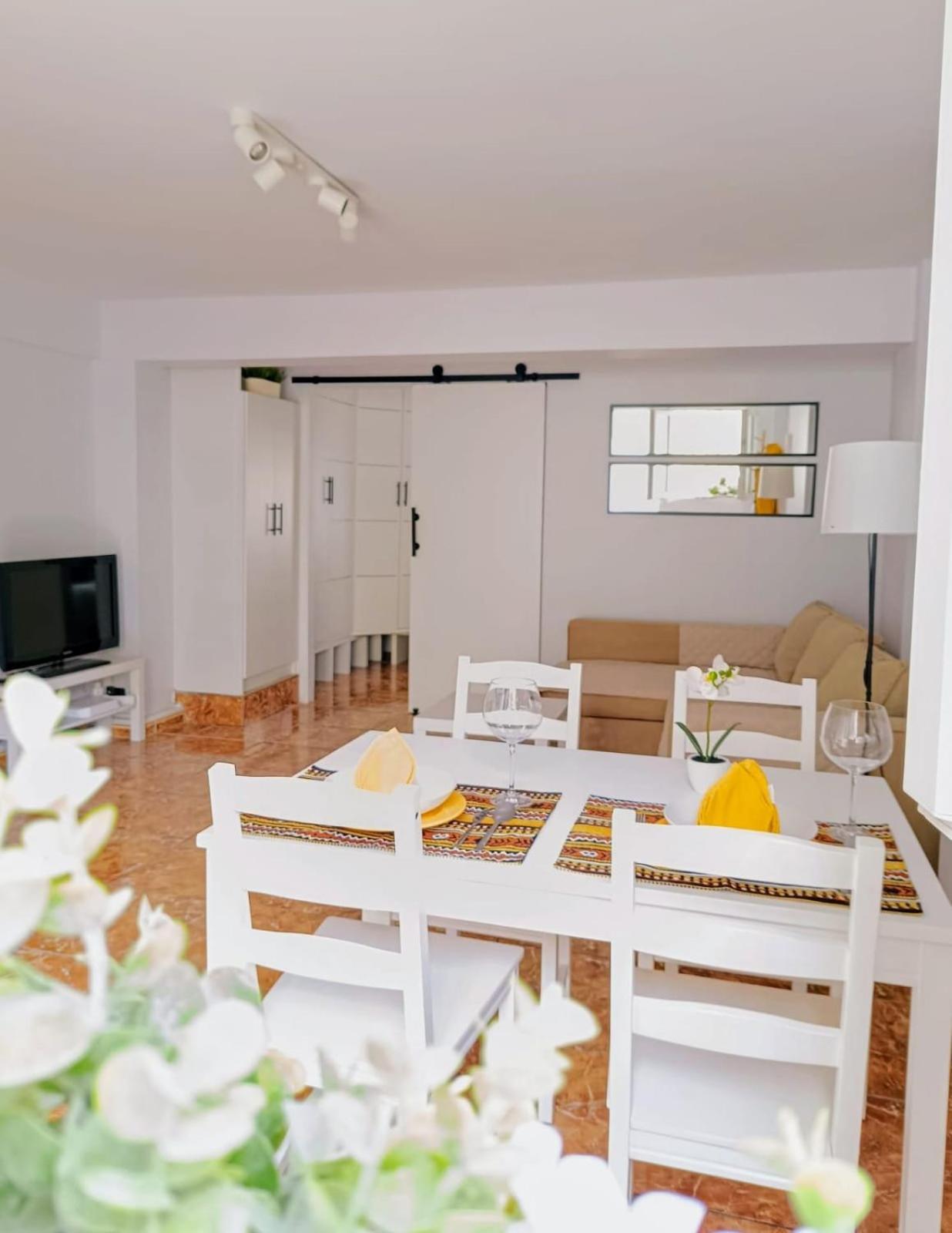 El Nido Apartman Santender Kültér fotó