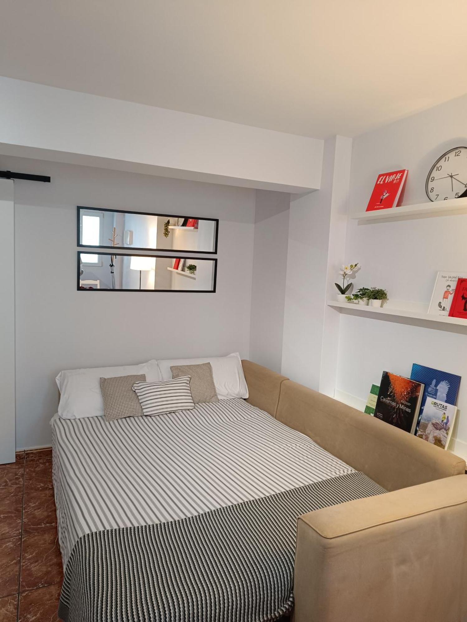 El Nido Apartman Santender Kültér fotó