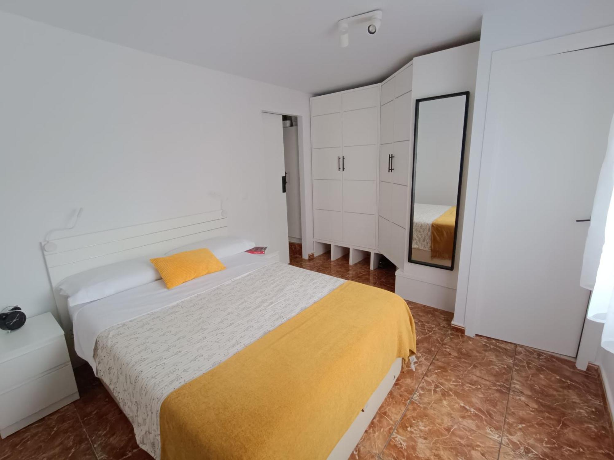 El Nido Apartman Santender Kültér fotó