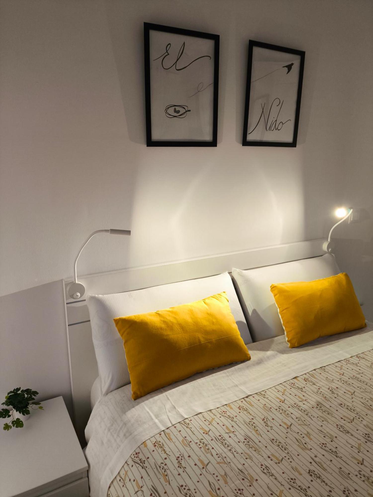 El Nido Apartman Santender Kültér fotó