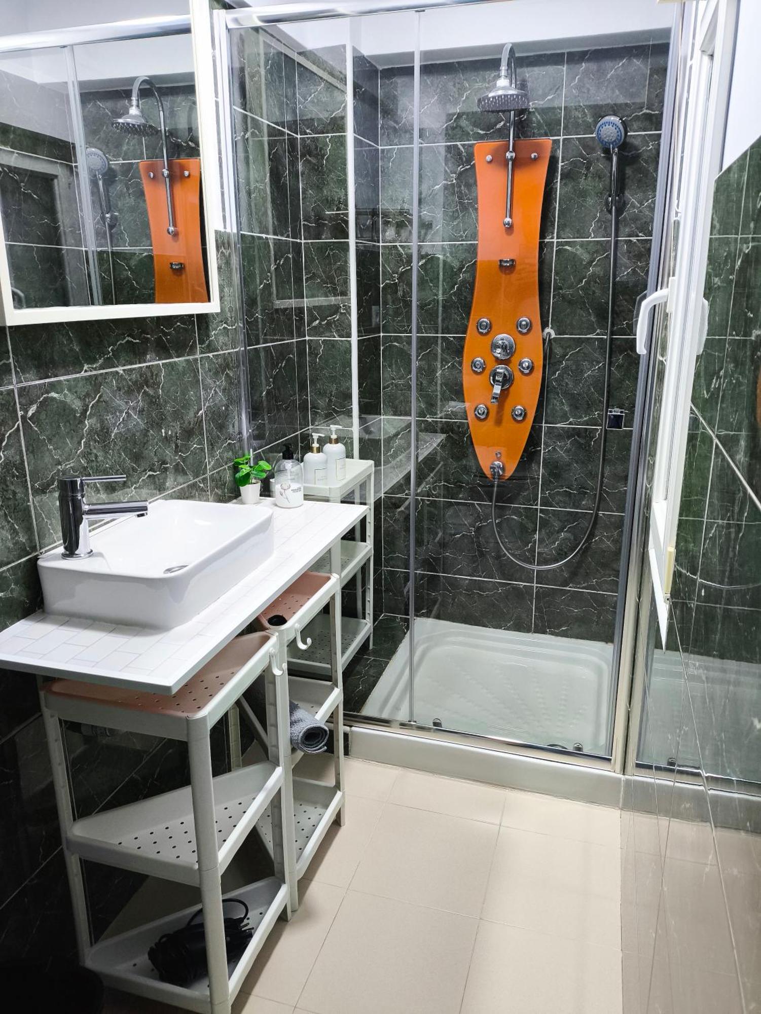 El Nido Apartman Santender Kültér fotó